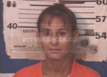 Julia Soledad Sanchez