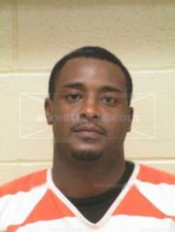 Jetondrick Calloway