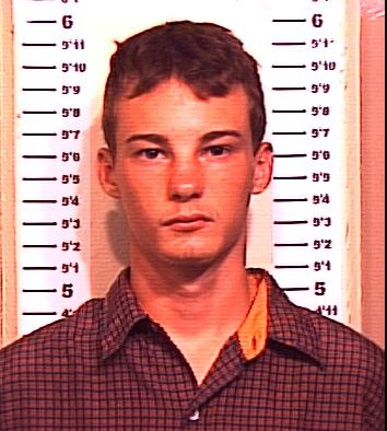Christopher Chad Smith