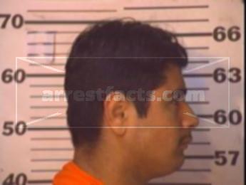 Jose Luis Hernandez Garcia
