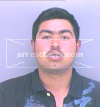 Oscar Leonardo Lopez-Becerra