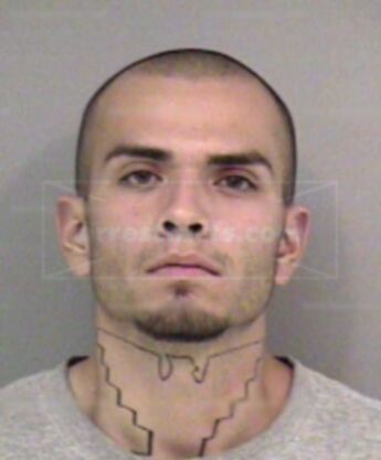 Erik A Espinoza