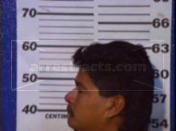 Salvador Rodriguez