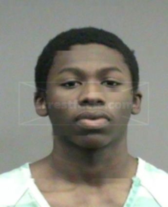 Brandon Trenell Anderson