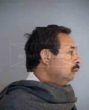Miguel Loredo Mendez