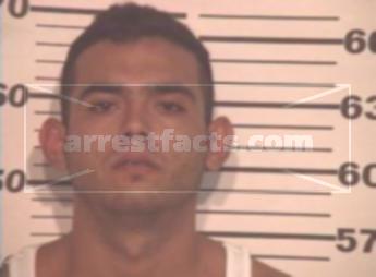 Gabriel Gonzalez Gonzalez