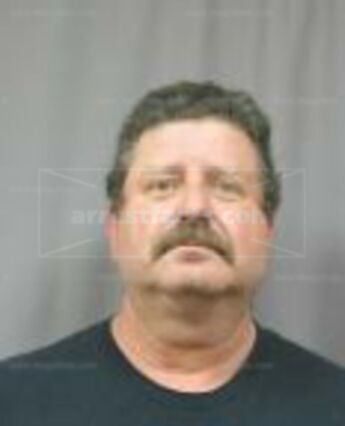Donald Victor Dillard