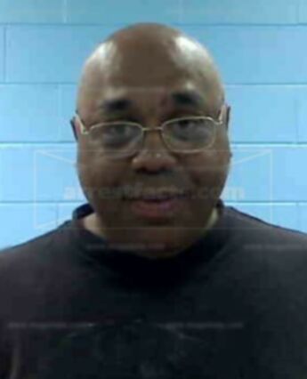 Wesley Oneil Troutman