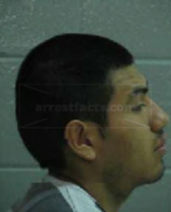 Donovan Rene Lujan