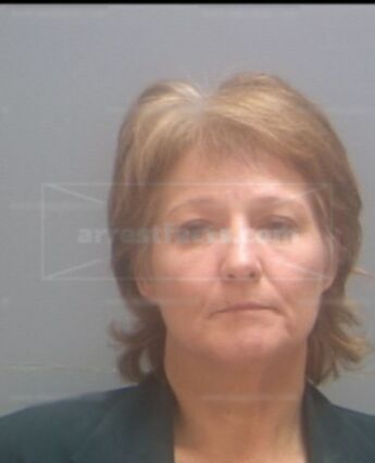 Lynda Knowlton Shewell