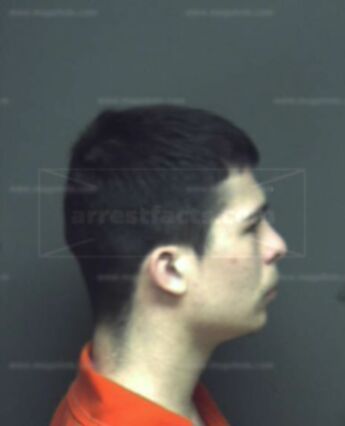 Kristopher Edward Krumm