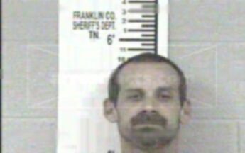 Michael Wayne Johnson