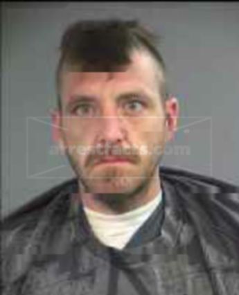 Joshua Steven Ware