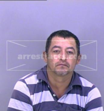 Javier Urbina