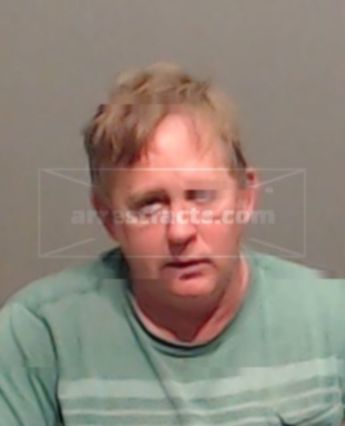 George Arthur Lenox
