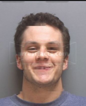 Chett Nichols