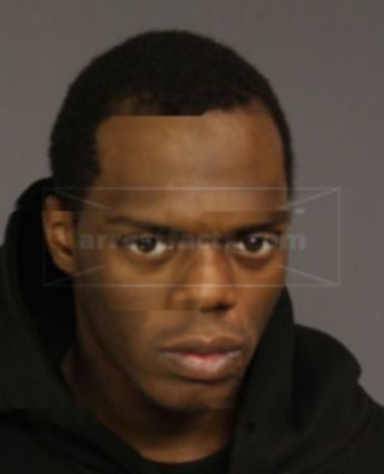 Reginald Blue