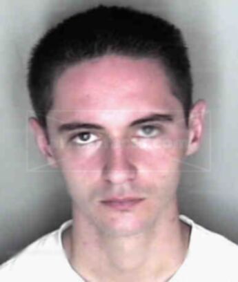 Derek David Norton