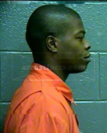 Deangelo Terrell Brown