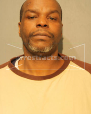 Melvin P Dortch