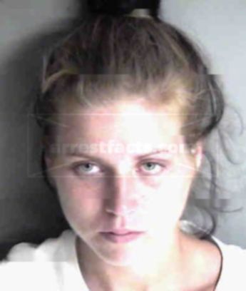 Stephanie Lauren Barnett