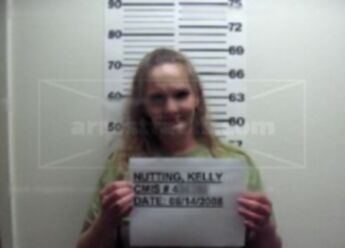 Kelly Nutting