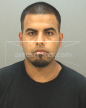 Joe Ralph Garza