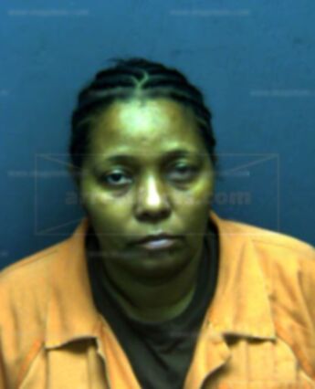 Melinda Gail Holland