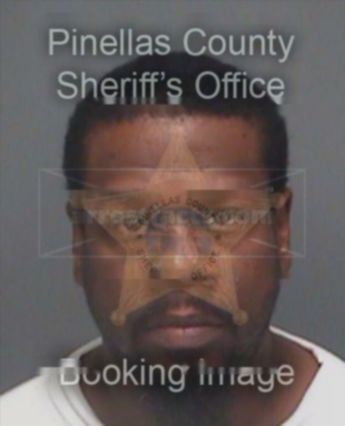 Randolph Frank Robinson
