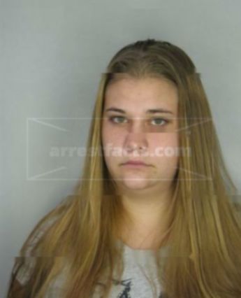 Brandy Lourene Panny