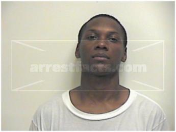 Terrence Davone Olive
