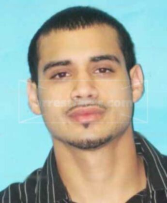 Joshua Ismael Bosque