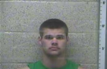 Cody D Hinson
