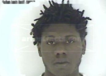 Johnny Lee Ellis