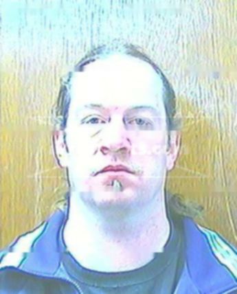 Timothy Richard Hazel