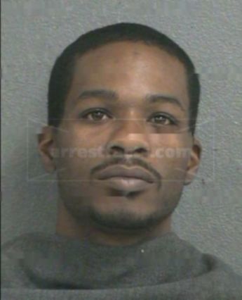 Elliott Ray Black Sr