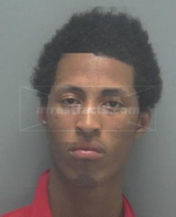 Michael Latroy Steward