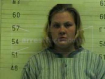 Melissa S Bates