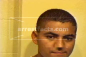Jose Garcia-Diaz