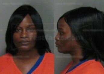 Tonya Claudette Oneal