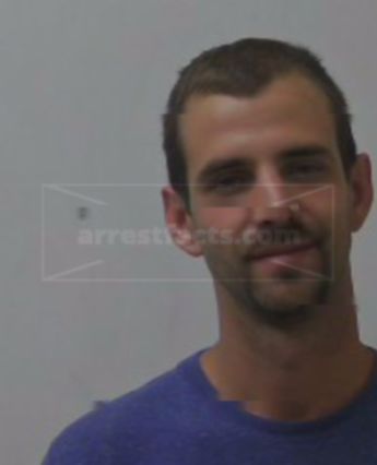 Steven Houston Vanbibber