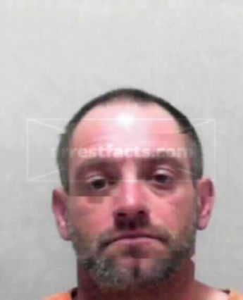 Jeremy Anthony Propst