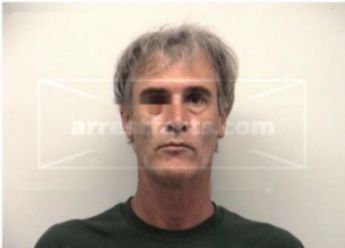 Michael Wayne Polk