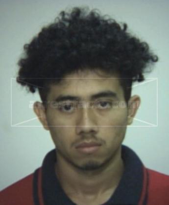 Adrian Oswaldo Martinez