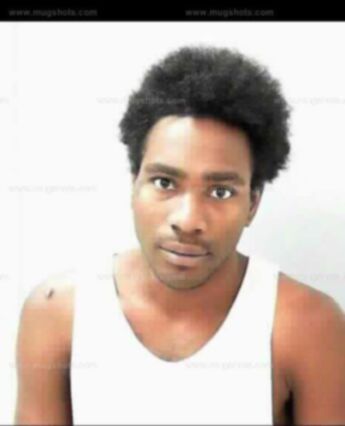 Shawnell Eugene Wilson