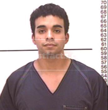 Stephen Jaramillo