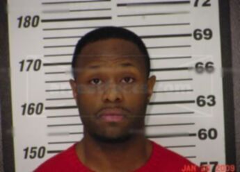 Byron Curtis Johnson