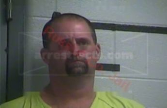Johnny David Weiand