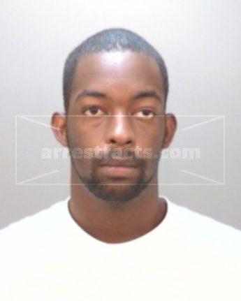 Christopher Desmond Washington