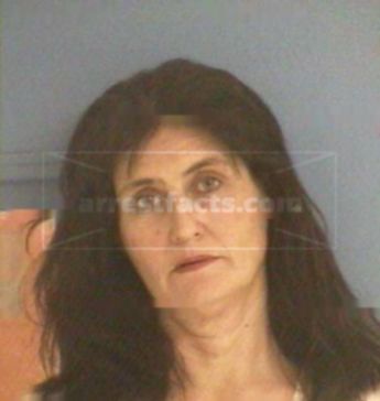 Andrea Elizabeth Sheridan